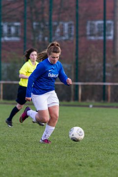Bild 360 - B-Juniorinnen Kieler MTV - SG Trittau / S�dstormarn : Ergebnis: 1:3